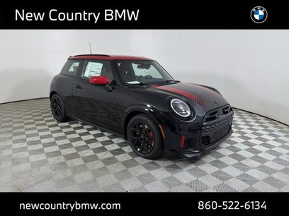 New 2026 MINI Cooper John Cooper Works