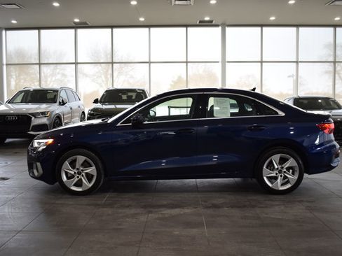 Used 2023 Audi A3 2.0T Premium w/ Convenience Package image 8