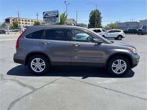 Used 2010 Honda CR-V EX-L image 6