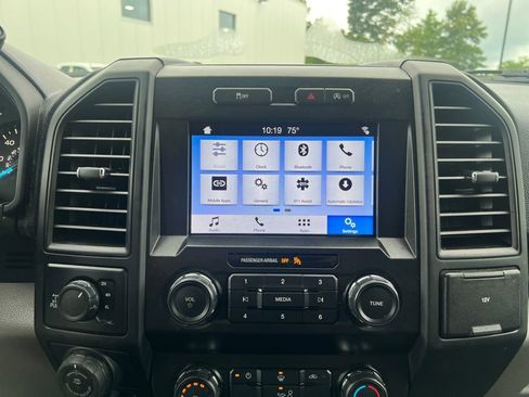 Used 2019 Ford F150 XL w/ Equipment Group 101A Mid AWD/4WD image 21