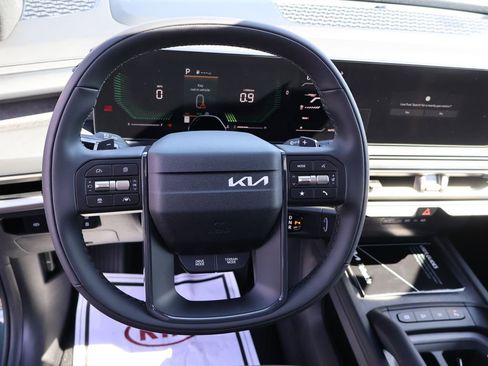 New 2027 Kia Telluride EX AWD/4WD image 28