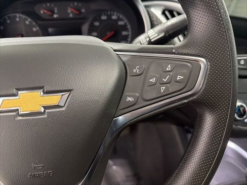 Used 2024 Chevrolet Malibu LT FWD image 12
