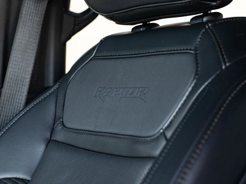 Used 2023 Ford F150 Raptor image 40