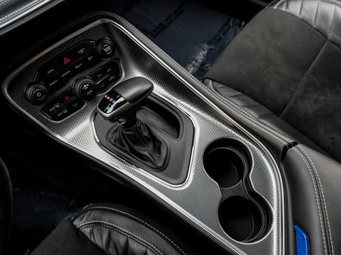 Used 2019 Dodge Challenger SRT Hellcat Redeye image 18