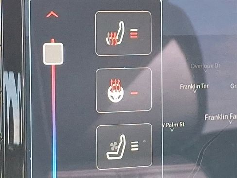 Used 2022 RAM 2500 Limited image 24