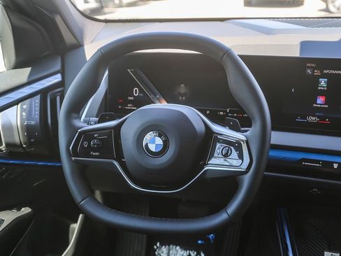 Used 2026 BMW X3 xDrive30i AWD/4WD image 11
