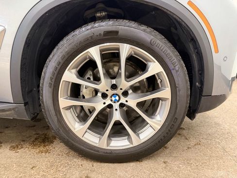 Used 2024 BMW X5 xDrive40i image 22