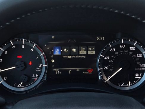Certified 2026 Toyota Highlander XLE AWD/4WD image 23