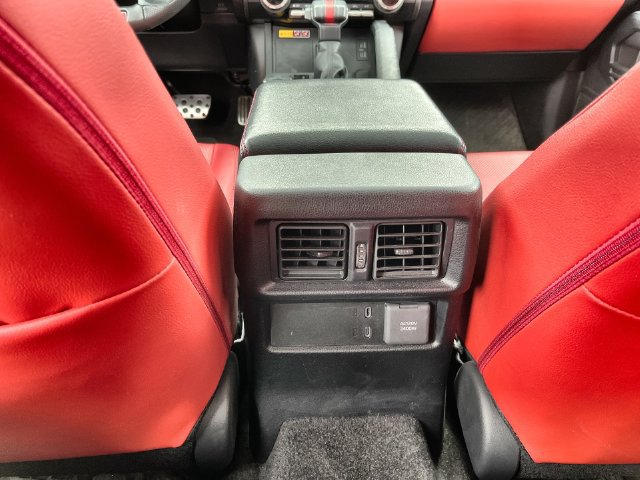 Used 2025 Toyota 4Runner TRD Pro AWD/4WD image 25