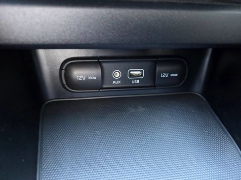 Used 2021 Kia Forte Sedan FWD image 27