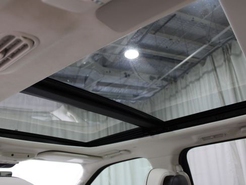 Used 2022 Lincoln Navigator L Black Label image 22