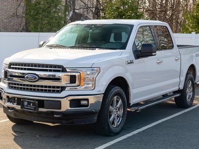 Used 2019 Ford F150 XLT w/ Equipment Group 302A Luxury