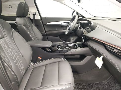 New 2026 Buick Envision Avenir image 7