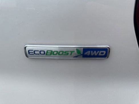 Used 2018 Ford Explorer Limited w/ Equipment Group 301A image 58