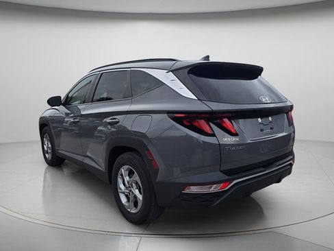 Used 2024 Hyundai Tucson SEL FWD image 5