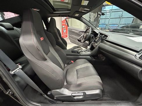 Used 2017 Honda Civic Si image 37