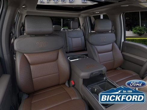 New 2026 Ford F350 King Ranch image 10