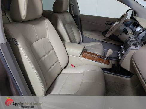 Used 2013 Nissan Murano LE w/ Platinum Pkg AWD/4WD image 57