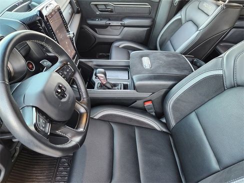 Used 2025 RAM 1500 RHO image 14