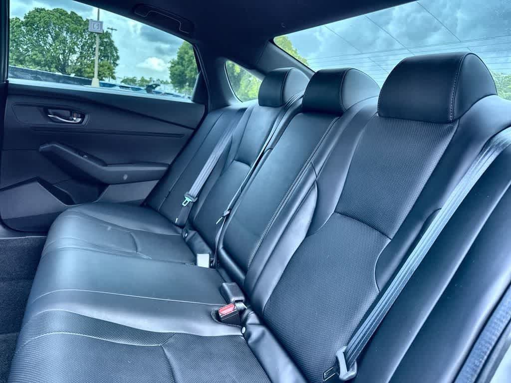 Used 2023 Honda Accord Sport image 22