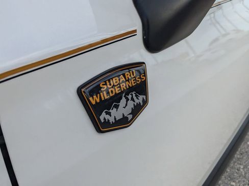 Used 2023 Subaru Forester Wilderness image 12