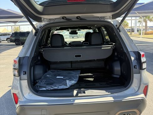 New 2026 Subaru Forester Sport image 7