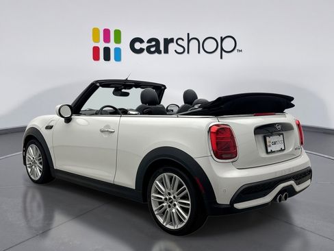 Used 2024 MINI Cooper S image 3