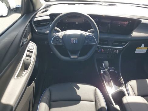 New 2026 Buick Encore GX Sport Touring w/ Comfort Package image 25