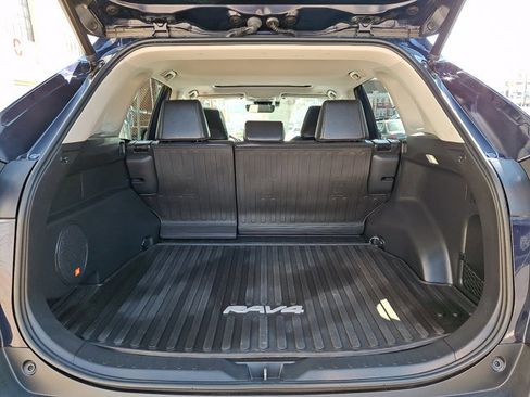 Used 2023 Toyota RAV4 Limited w/ Limited Grade Weather Package FWD image 31