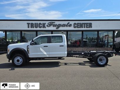 Used 2025 Ford F450 XL