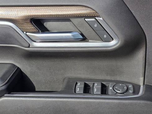 Used 2023 Chevrolet Silverado 1500 RST w/ Texas Edition Plus image 23