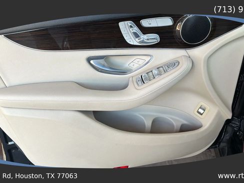 Used 2017 Mercedes-Benz GLC 300 image 20