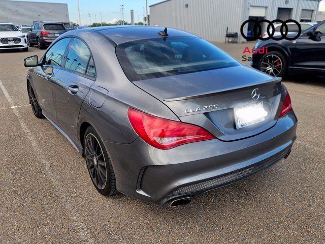 Used 2016 Mercedes-Benz CLA 250 image 7
