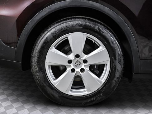 Used 2019 Porsche Cayenne image 34