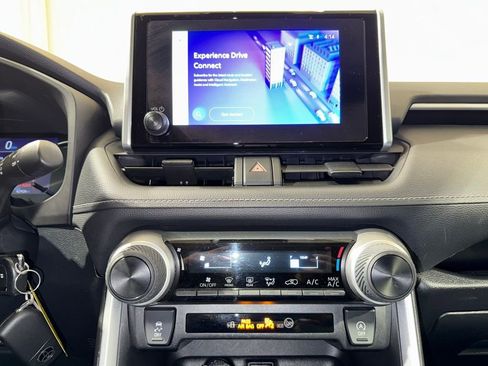 Certified 2024 Toyota RAV4 LE image 26