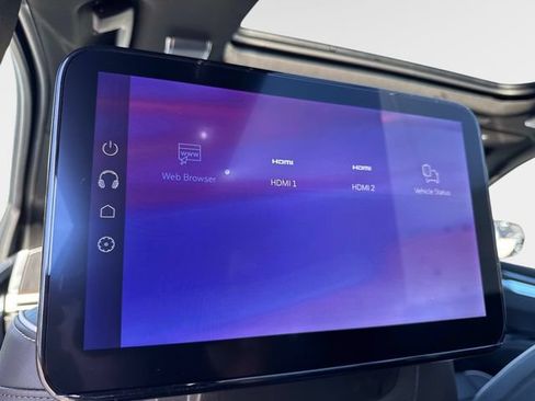 New 2026 Cadillac Escalade Luxury w/ Touring Package AWD/4WD image 16