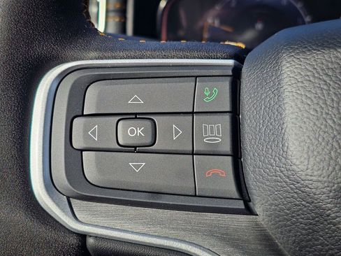 New 2026 Jeep Grand Wagoneer L 4WD image 21