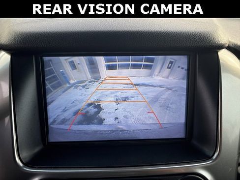 Used 2017 Chevrolet Suburban LT w/ Luxury Package image 22