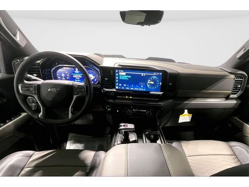 Used 2026 Chevrolet Silverado 1500 ZR2 image 16