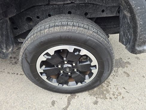 Used 2021 Ford Ranger XL w/ Equipment Group 101A High image 7