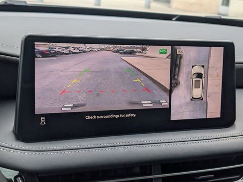 Used 2023 INFINITI QX60 Sensory w/ Vision Package image 16