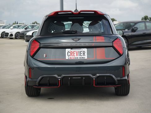 New 2026 MINI Cooper S FWD image 4