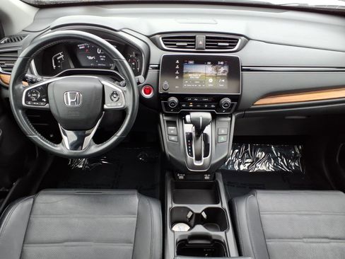 Used 2021 Honda CR-V EX-L image 19
