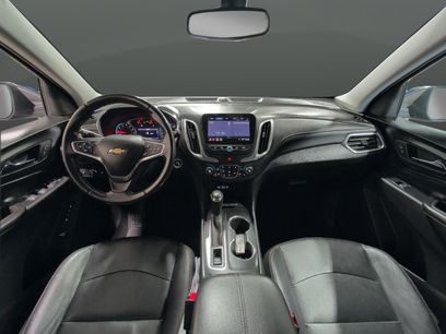 Used 2019 Chevrolet Equinox Premier
