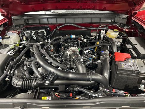 New 2026 Ford Bronco Badlands w/ Sasquatch Package image 26