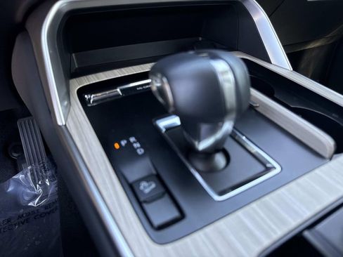 Certified 2025 MAZDA CX-90 3.3 Turbo w/ Preferred Package image 39