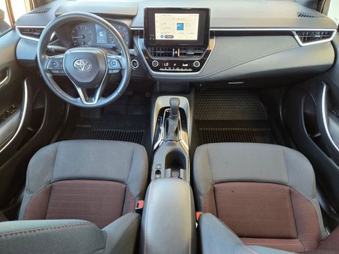 Used 2023 Toyota Corolla SE FWD image 15