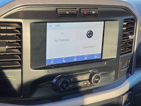 Used 2023 Ford F150 XLT image 15