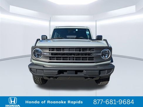 Used 2022 Ford Bronco 4-Door image 33