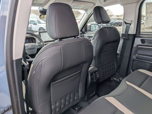 New 2026 Ford Bronco Sport Big Bend w/ Convenience Package image 44